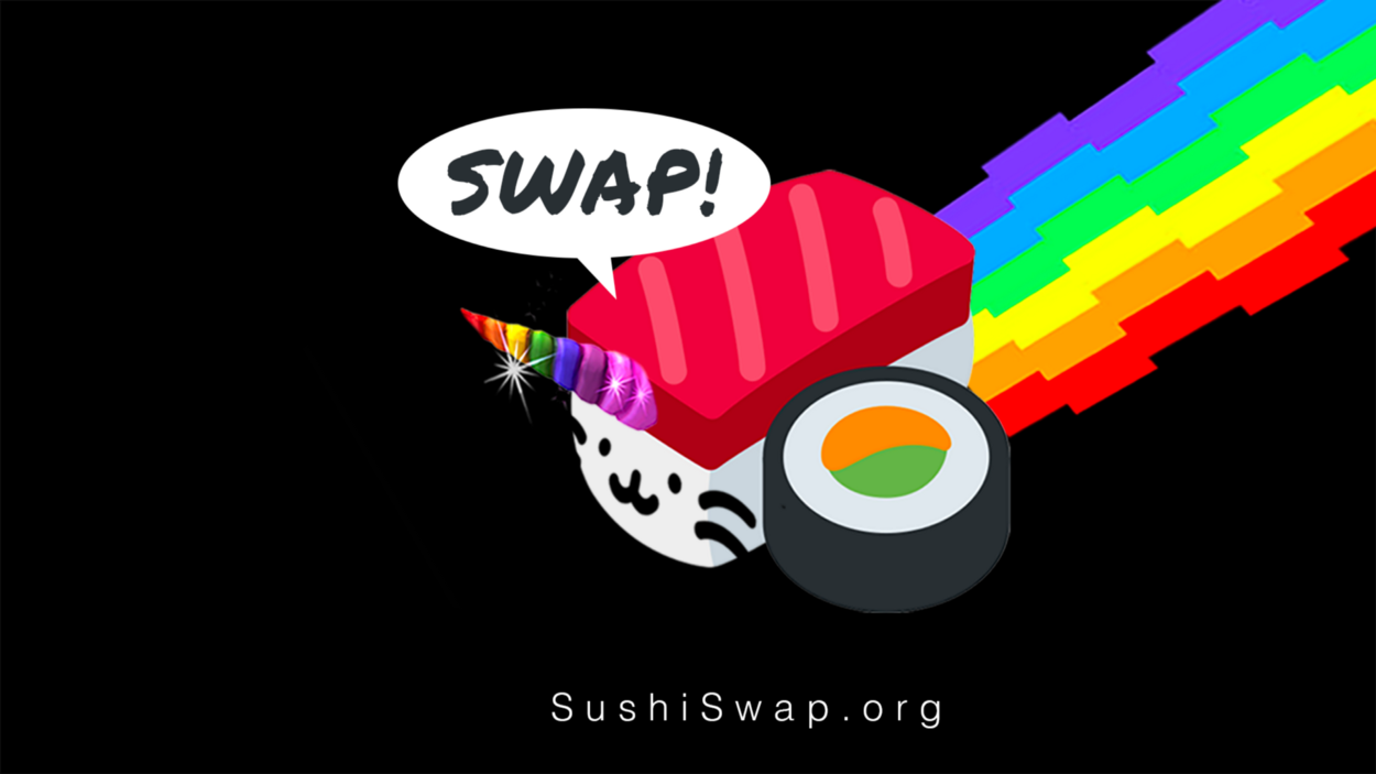 SushiSwap (SUSHI) Projesi Nedir, Ne İşe Yarar?